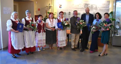 Laureaci Nagród Kulturalnych