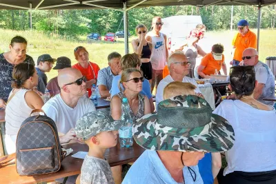 Piknik Strzelecki 2026