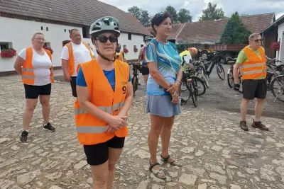Rajd śladami hutnictwa
