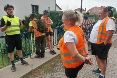 Rajd śladami hutnictwa