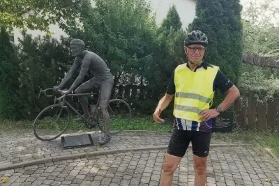 Rajd śladami hutnictwa