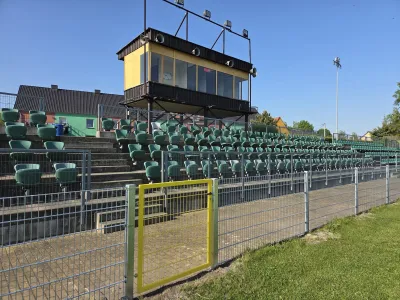 Stadion miejski