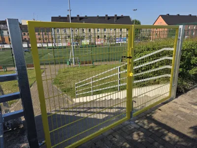 Stadion miejski