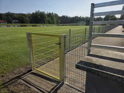 Stadion miejski