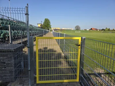 Stadion miejski