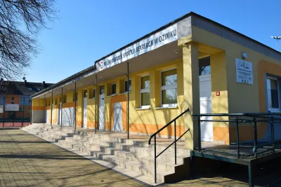 MOSiR zdjęcie