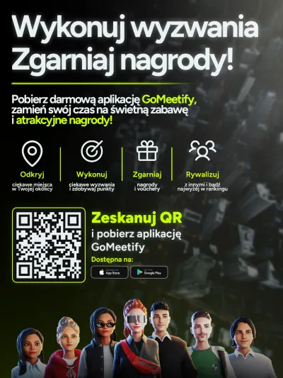 SAMORZADY nowa