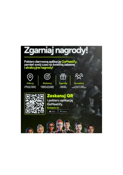 Odkryj Gminę Ozimek z GoMeetify – dołącz do zabawy!