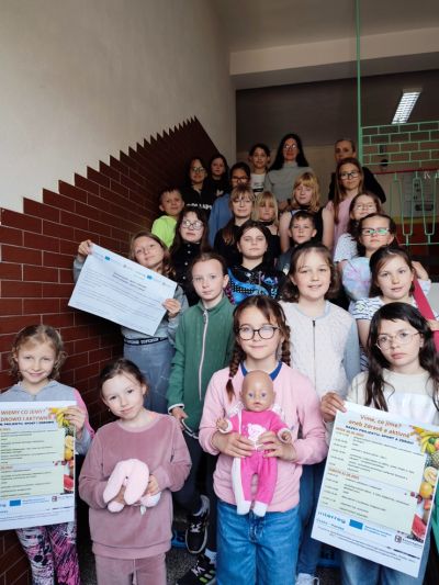 Czesi grupa