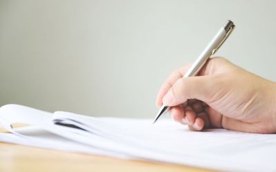Podpisano umowę na opracowanie dokumentacji projektowej dla budynku OSP w Chobiu