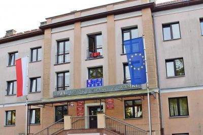 Ogłoszenie Burmistrza Ozimka wyników otwartych konkursów ofert na wsparcie realizacji zadań publicznych w roku 2022