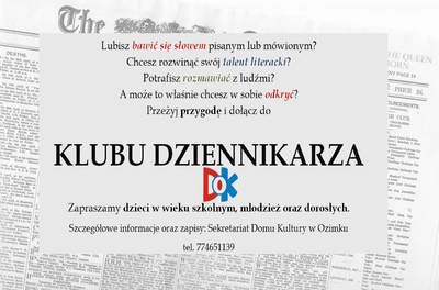 Plakat