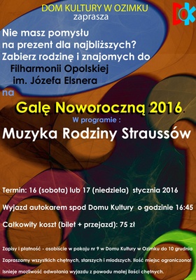 Plakat