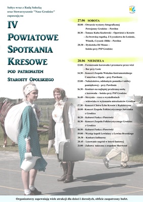 IV PSK 2015 - PLAKAT