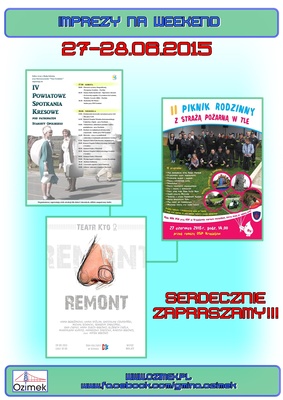 Plakat