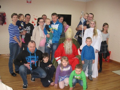 Zdjęcie grupowe (fot. Anna Szymczak RS)