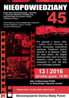 Plakat