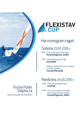 Flexistav Cup 2015