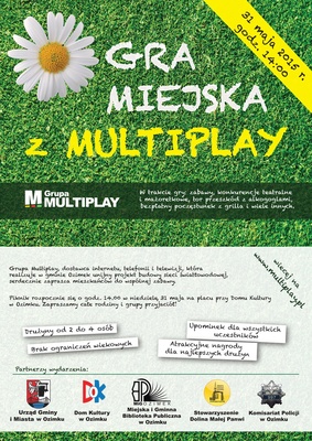 Plakat