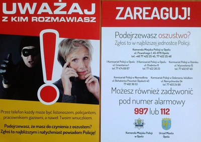 plakat