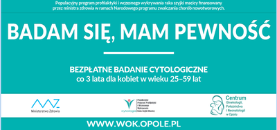 Baner informacyjny