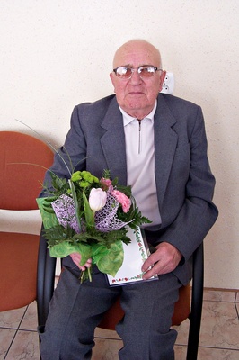 Roman Kruszelnicki