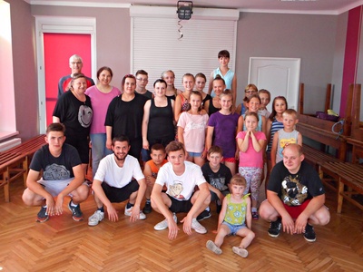 Zdjęcie grupowe