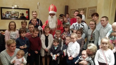 fot. DFK Krzyżowa Dolina