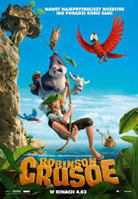Robinson Cruzoe