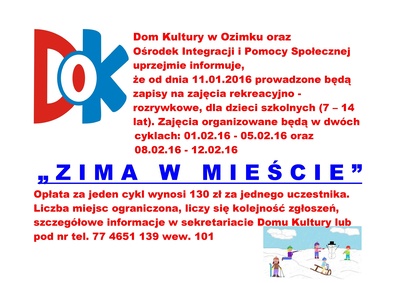 Plakat