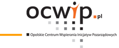 Logo OCWIP