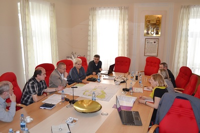 Polsko-czeskie zespoły projektowe debatowały o założeniach i możliwościach wynikających ze wsp&oacute;lnej inicjatywy