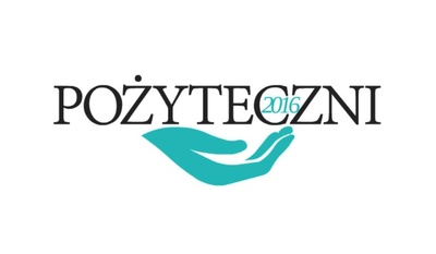 Logotyp akcji