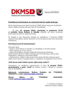 Plakat