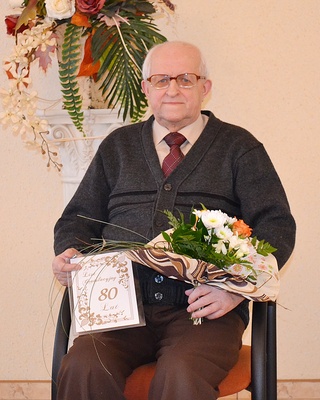 Edward Pielucha