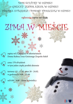 Plakat