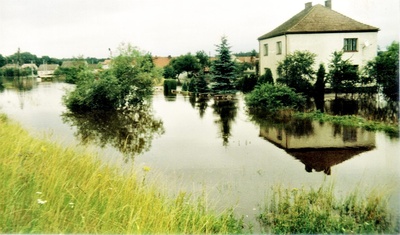 POWODZ 1997 - 3