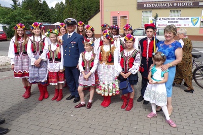 GRODZIEC - POWIATOWE SPOTKANIA KRESOWE 2017 (25)