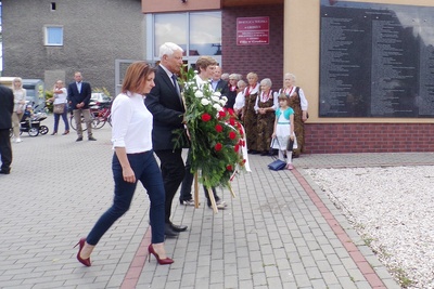 GRODZIEC - POWIATOWE SPOTKANIA KRESOWE 2017 (6)