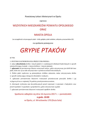 Plakat
