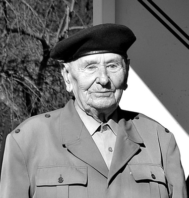 Tadeusz Sprawa