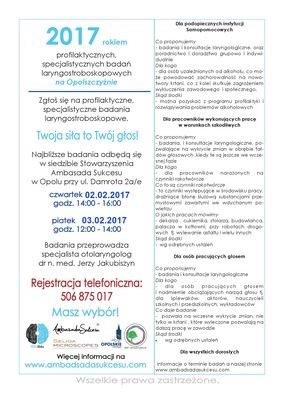 Plakat