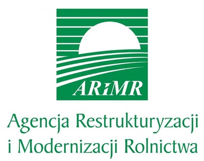 Logo ARiMR