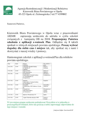 Plakat