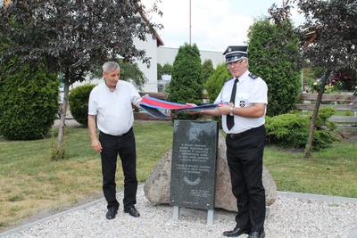fot. OSP Antoni&oacute;w