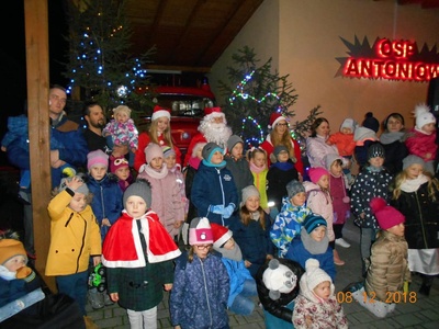 fot. RS Antoni&oacute;w