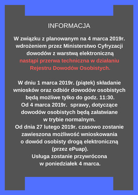 Plakat