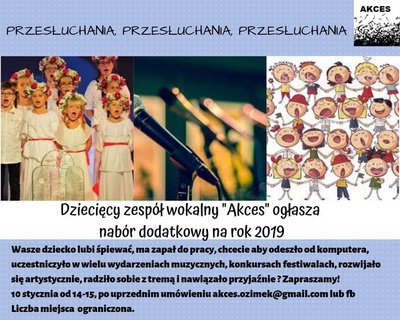 Plakat