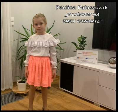 Paulina Paluszczak