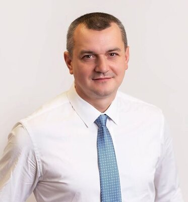 Mirosław Wieszołek
